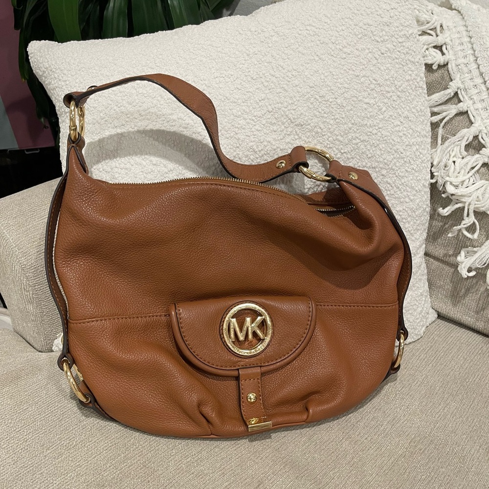 MICHAEL KORS BAG